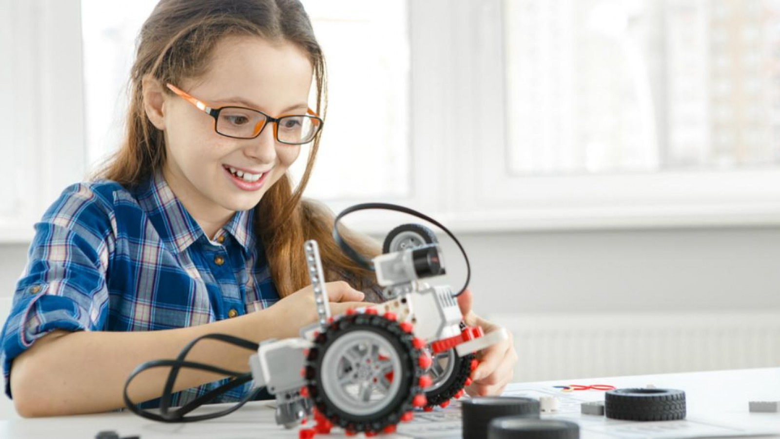 IA y robótica en la educación: el futuro del aprendizaje con tecnología avanzada