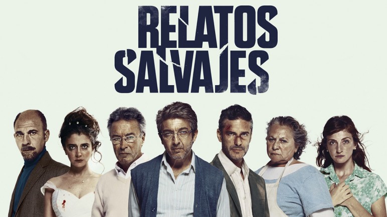 Vuelve al cine "Relatos Salvajes" a 10 años de su estreno
