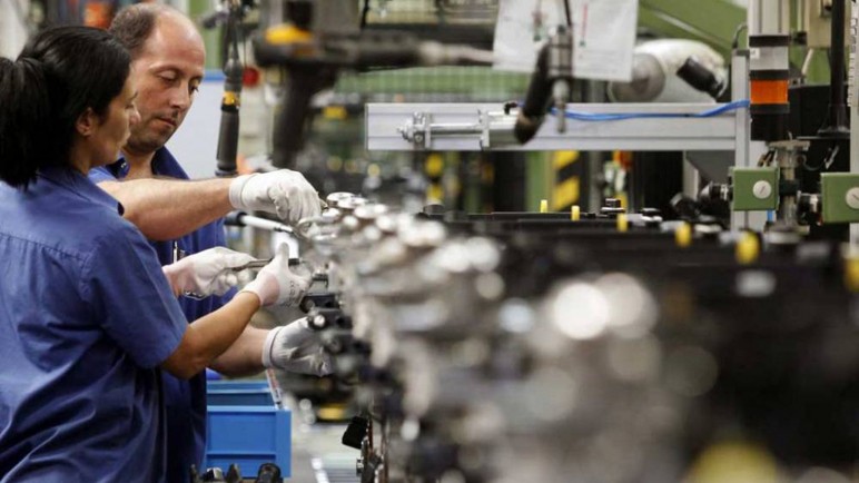 Peligra el cierre de 10.000 fábricas y la pérdida de 47.000 empleos