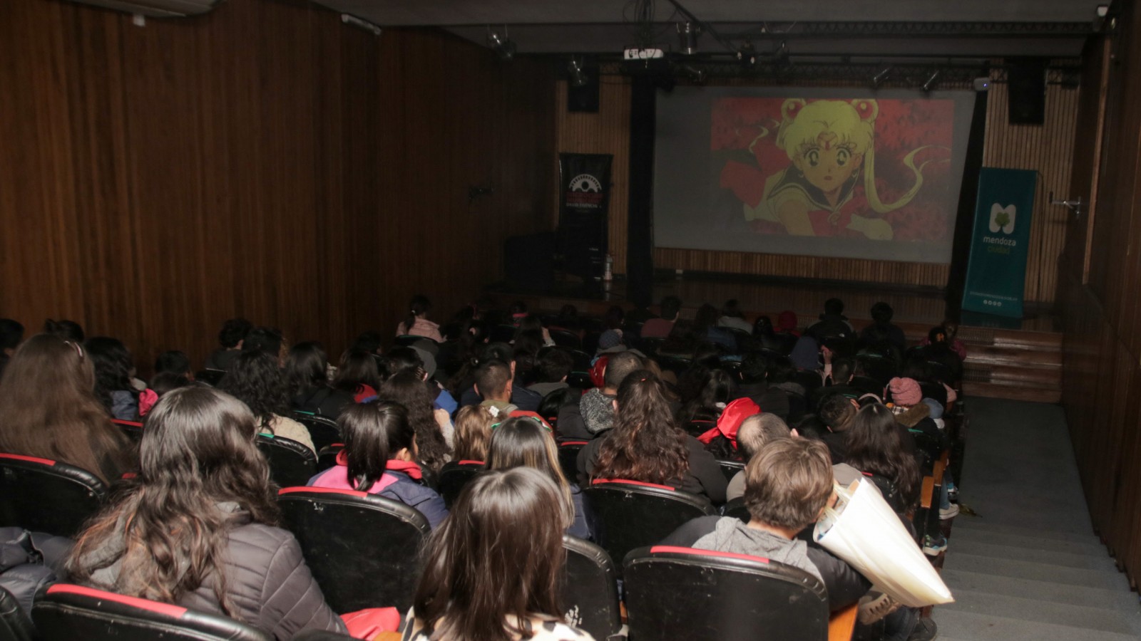 Cine Gratuito en Agosto: Un Mes Especial en el Microcine municipal