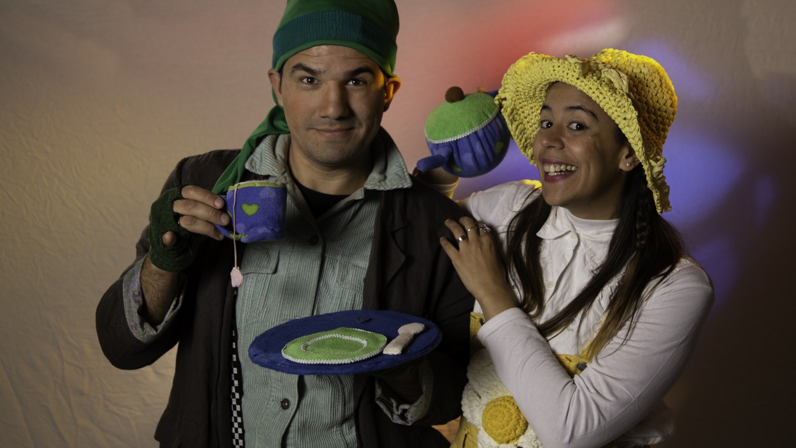 Vuelve el Festival Nacional de Teatro Infantil "Infinita Niñez"