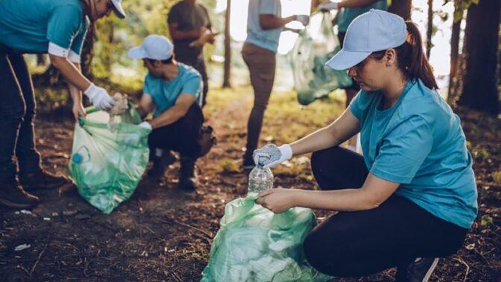 Impacto de la limpieza comunitaria en la calidad de vida urbana