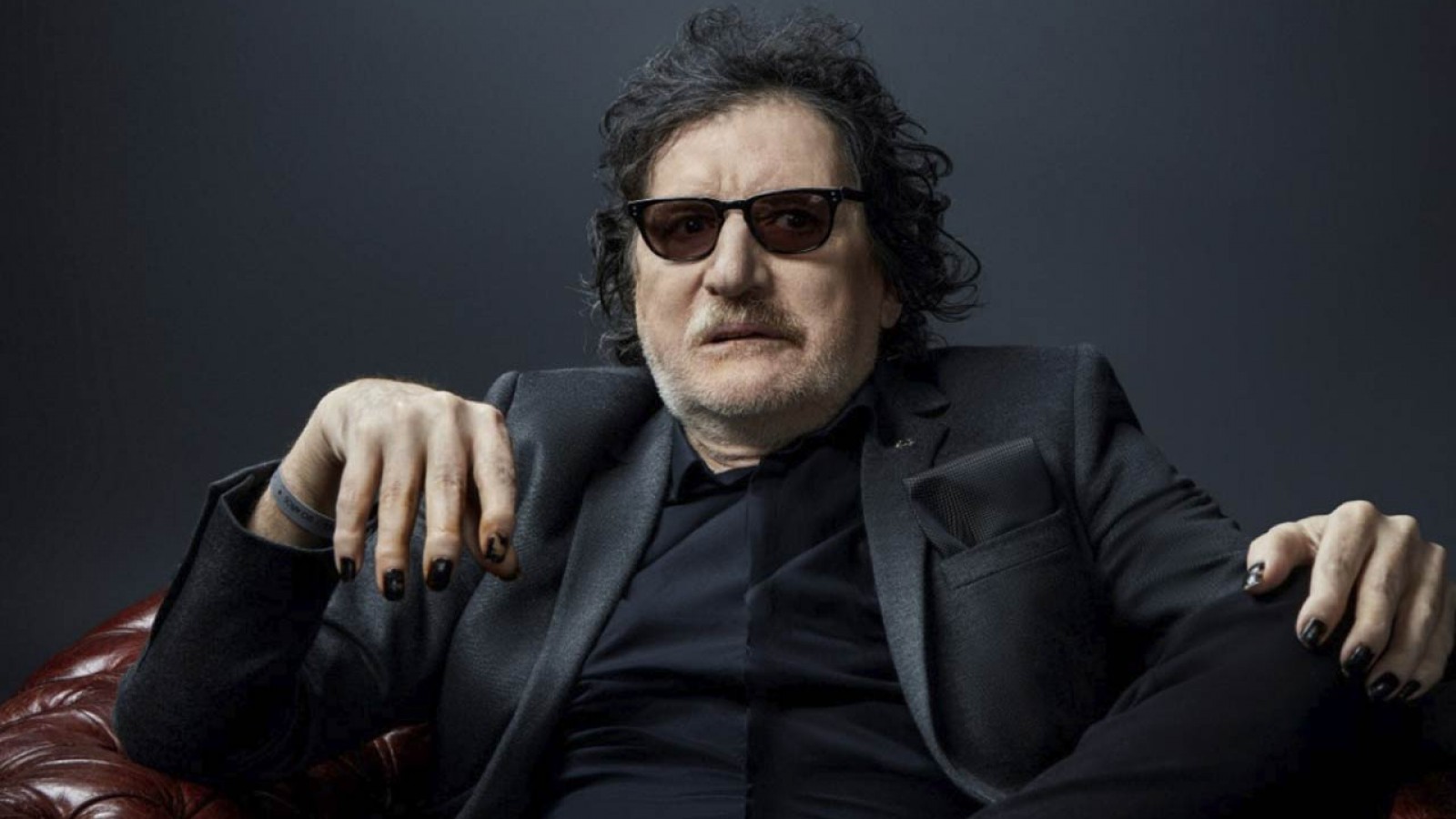 Charly García confirmó la fecha de salida de La Lógica del Escorpión, su nuevo disco