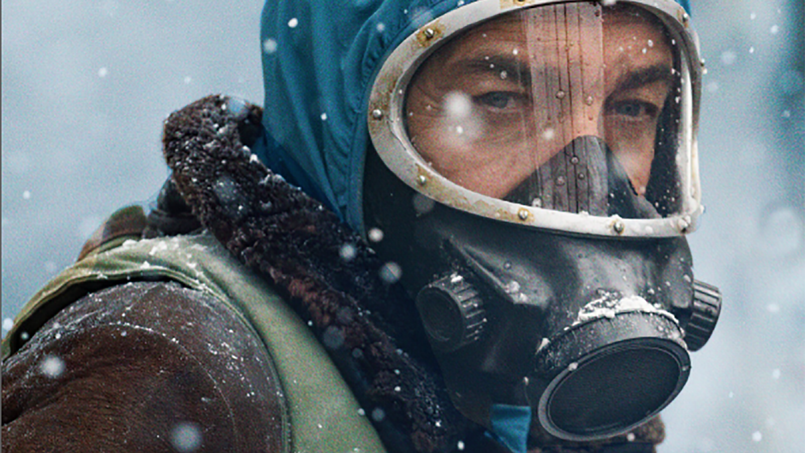 Netflix compartió las primeras imágenes de "El Eternauta"