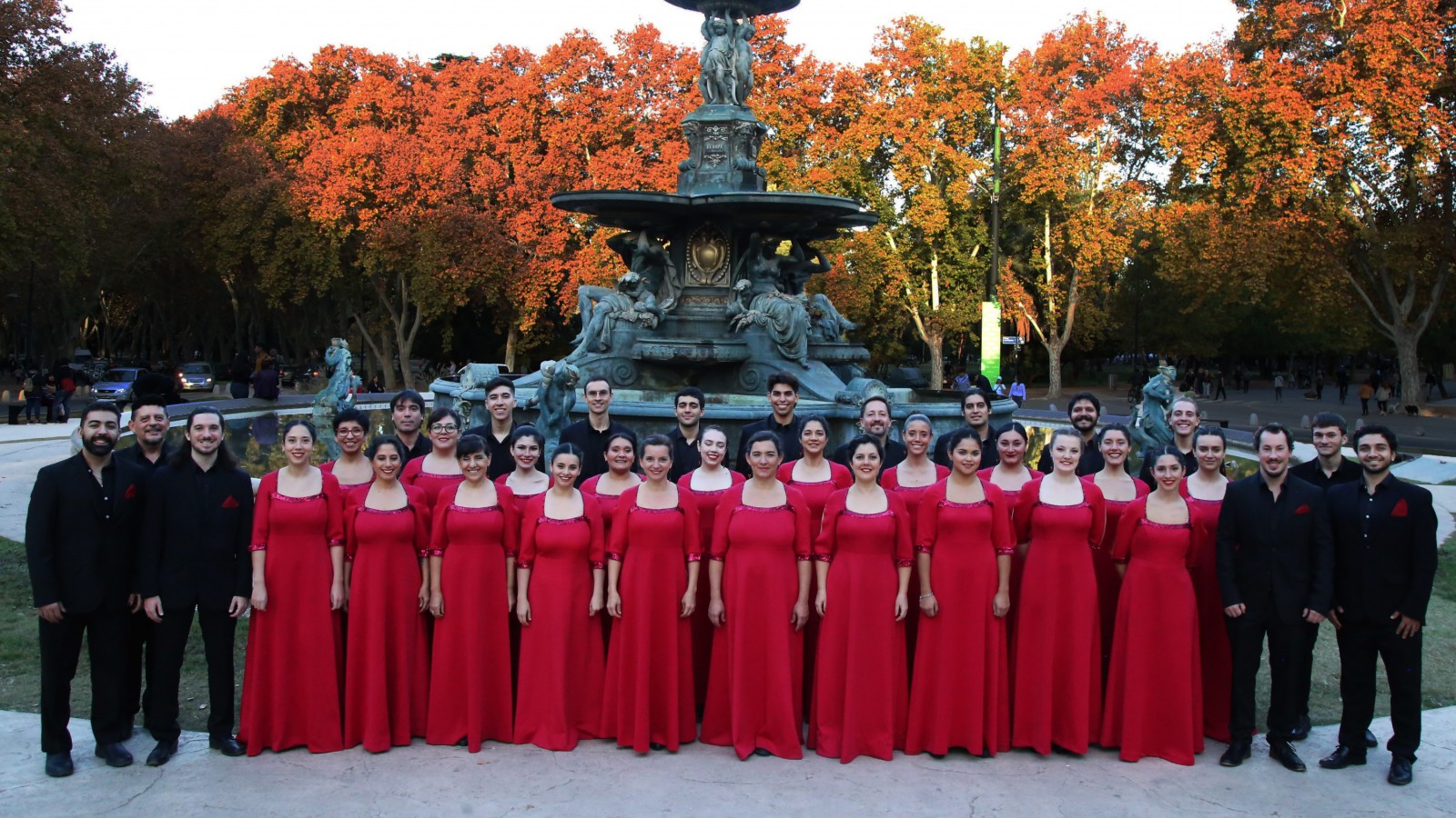 El Coro de la Ciudad de Mendoza ofrecerá un Ciclo de Directores invitados