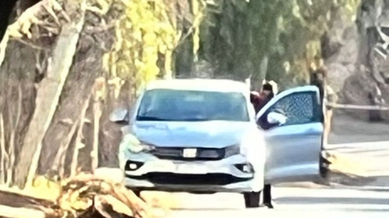 A plena luz del día roban medidores y dejan sin agua a los vecinos de Luján