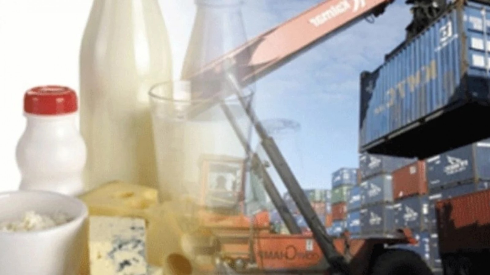 Milei eliminó retenciones en productos agroindustriales