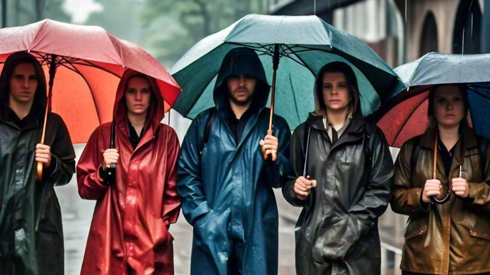 Frío, frío. Los aciertos del pronóstico meteorológico y los medios