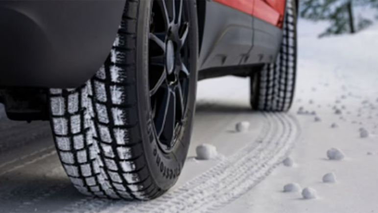 Neumáticos de invierno: seguridad y rendimiento en bajas temperaturas