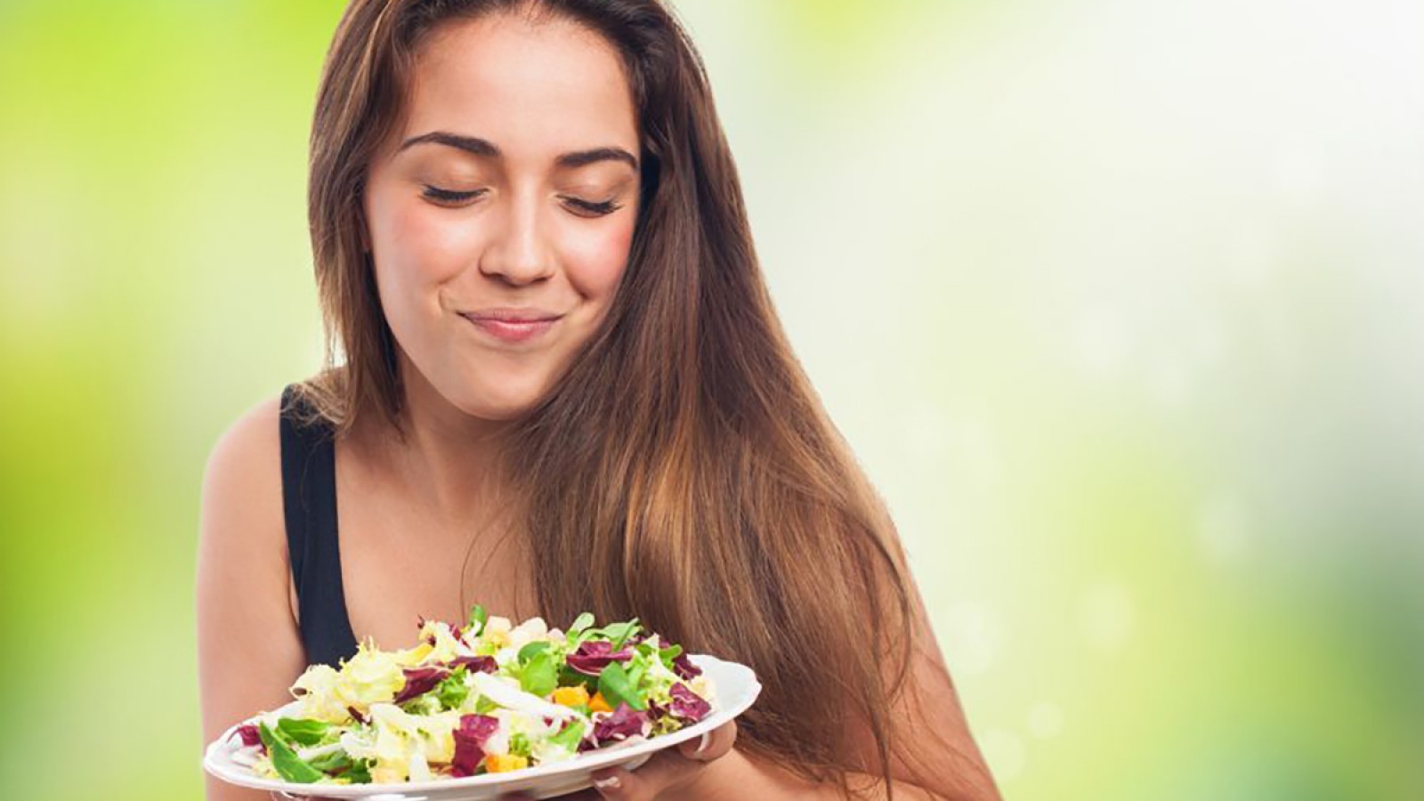 Mindfulness en la alimentación: comer con atención plena