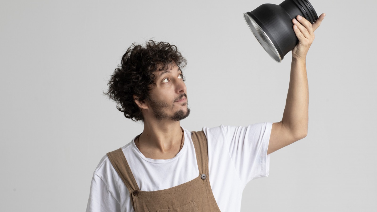 Adrián Berra vuelve a Mendoza con un show renovado