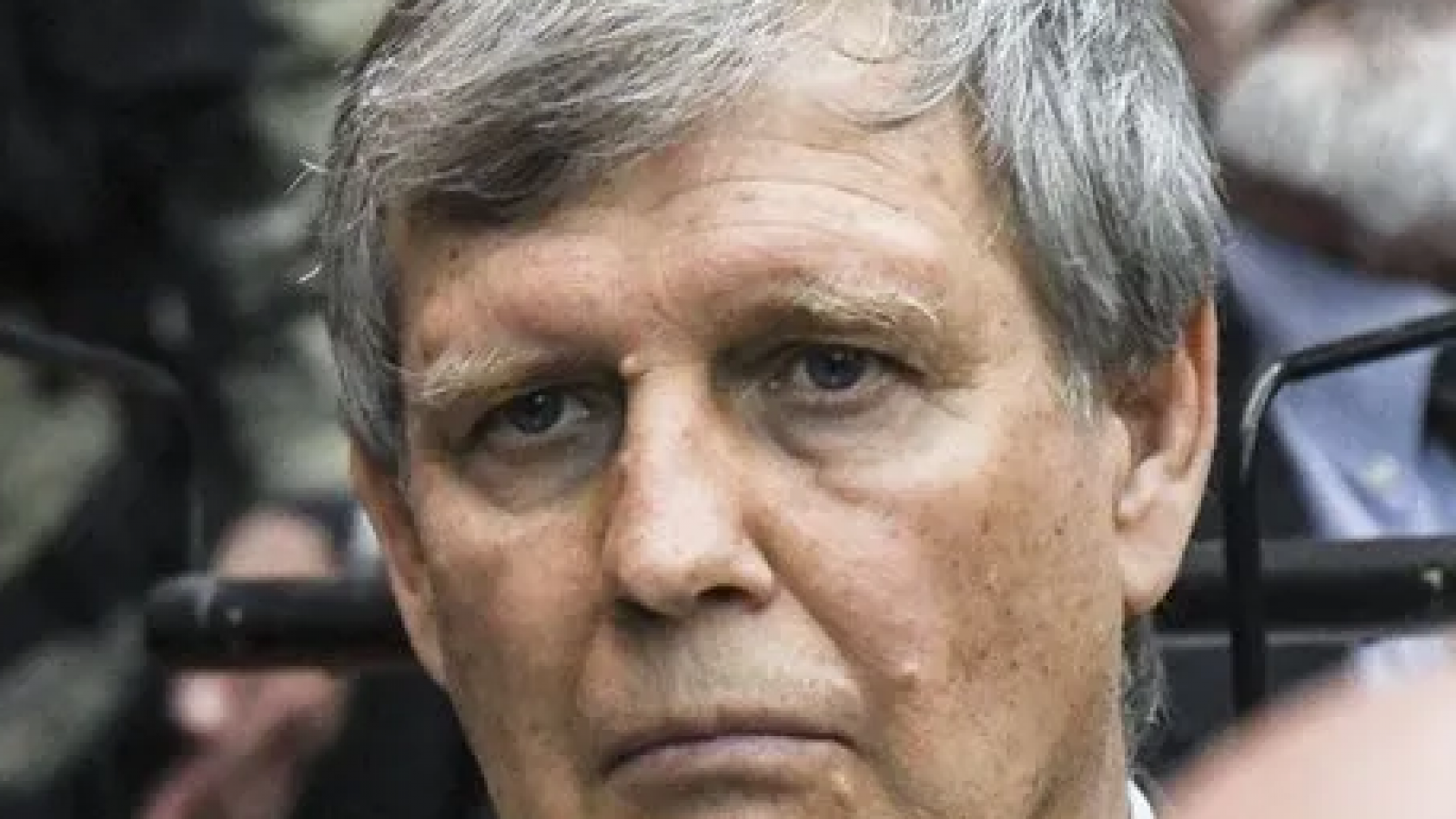 Asesinos. La verdad bajo amenaza de muerte y Loan no aparece