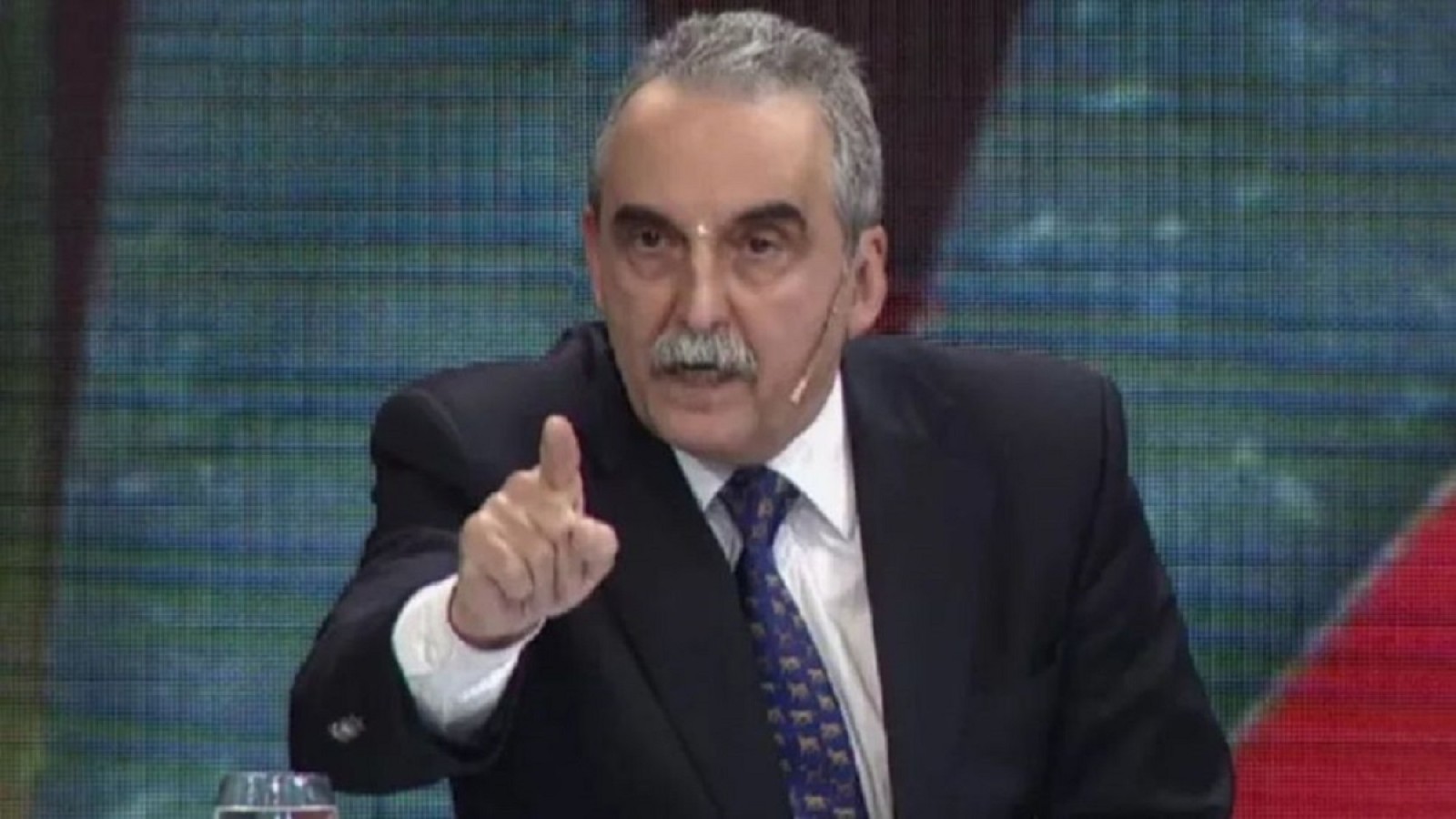 Guillermo Moreno fue condenado por presunta adulteración de datos del INDEC