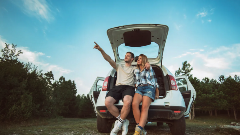 Cómo planificar y preparar tu vehículo para viajes largos en ruta