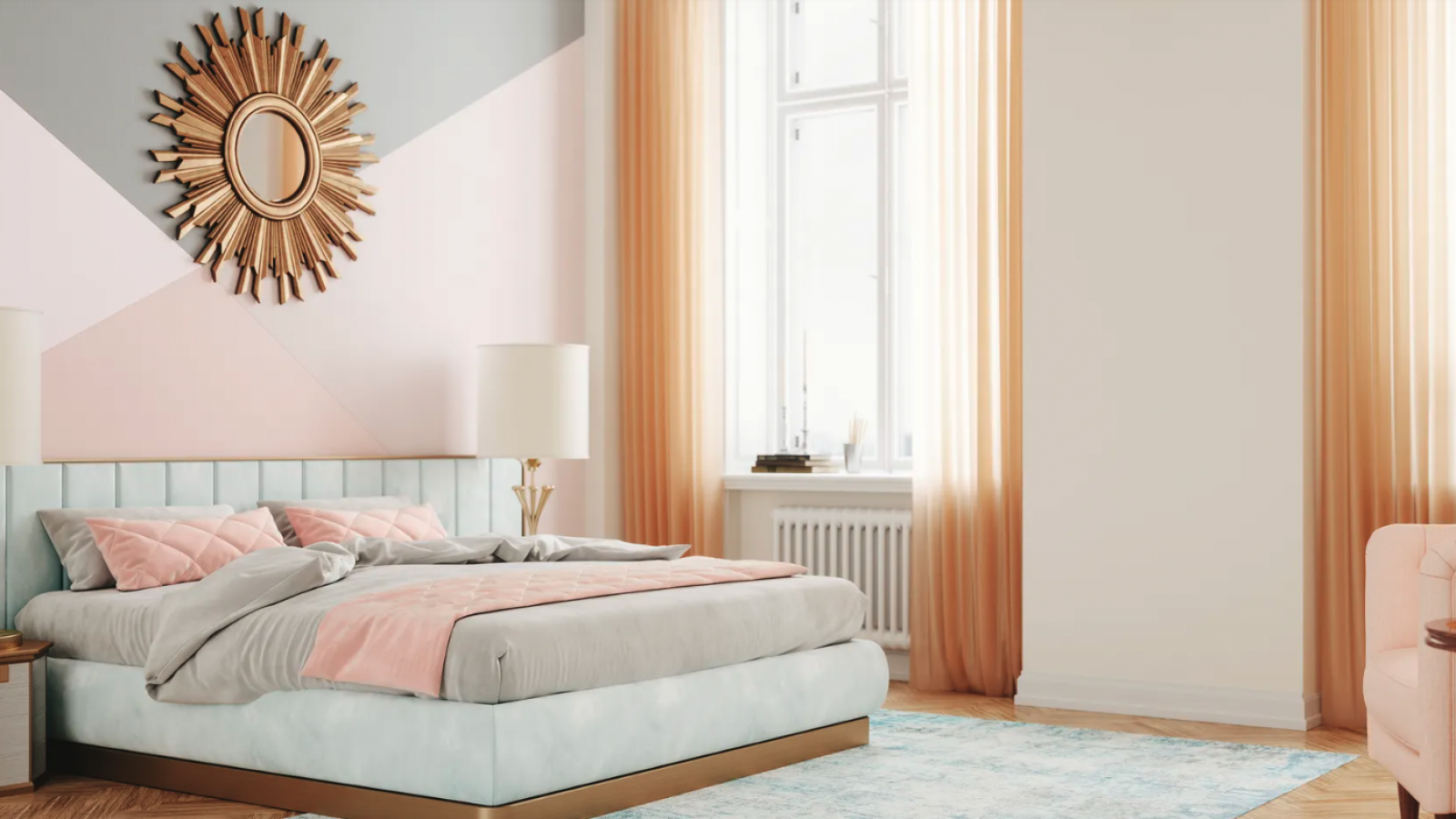 El flujo de chi en el feng shui: cómo optimizar la energía de tu hogar