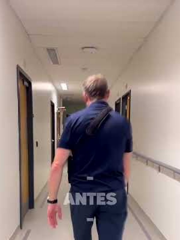 Parkinson: un dispositivo y una combinacion de farmacos promete ser una solucion