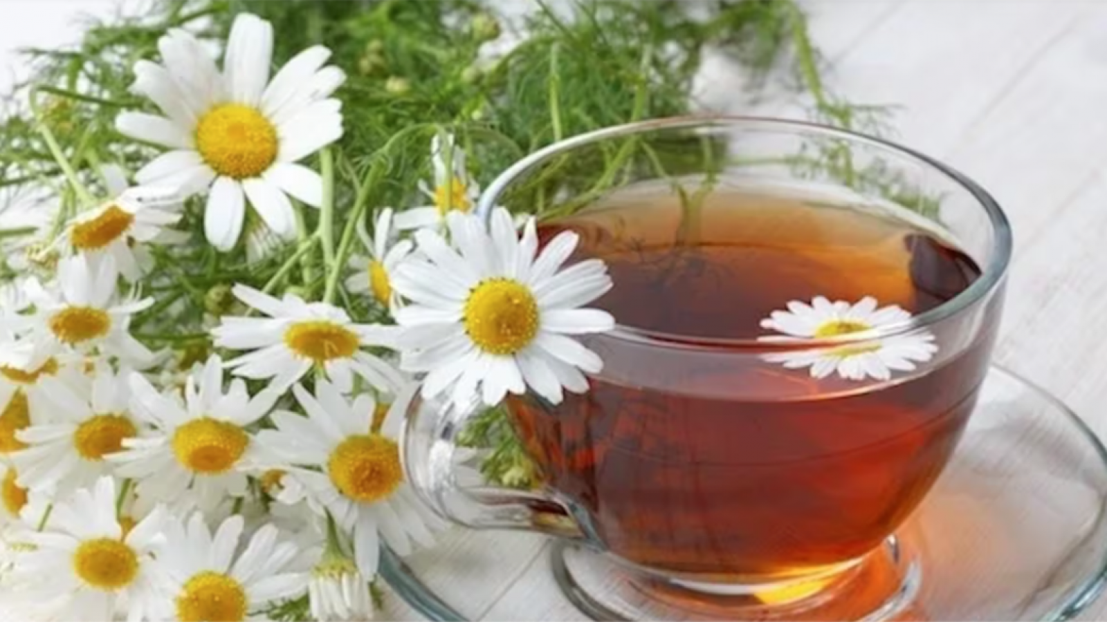 Alimentos que favorecen un buen descanso