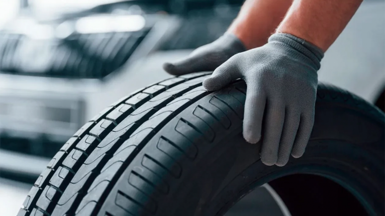 Preparación de los neumáticos para el invierno