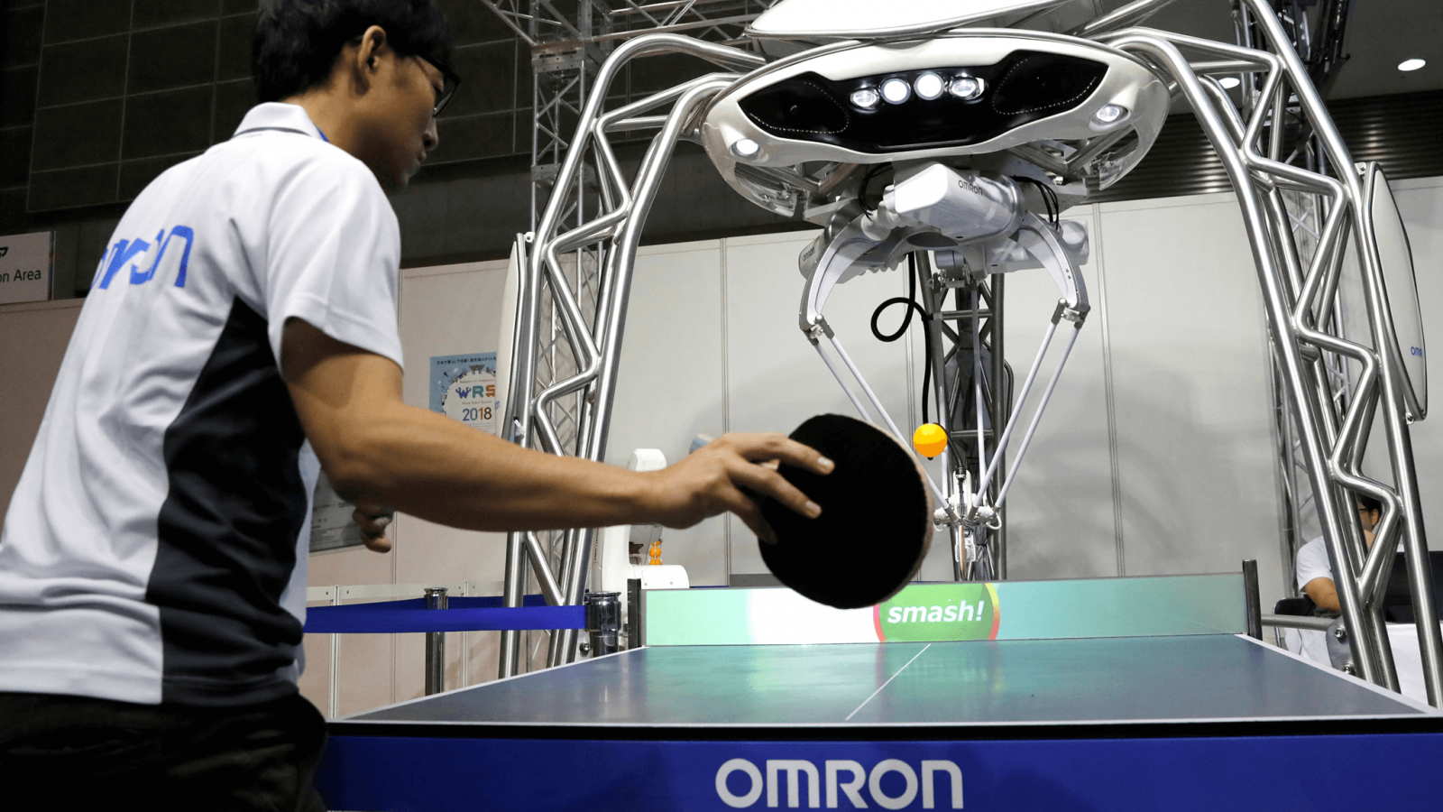 Robótica en el deporte: avances tecnológicos y futuro prometedor