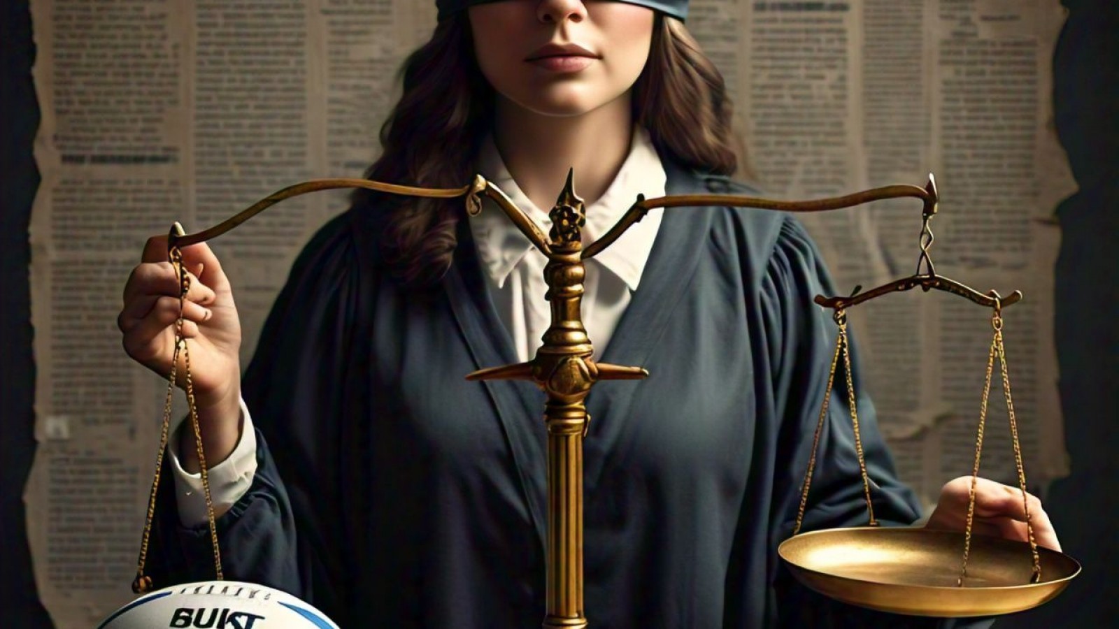 La atención gira sobre el ex presidente y su esposa, pero en Mendoza declararon los rugbiers