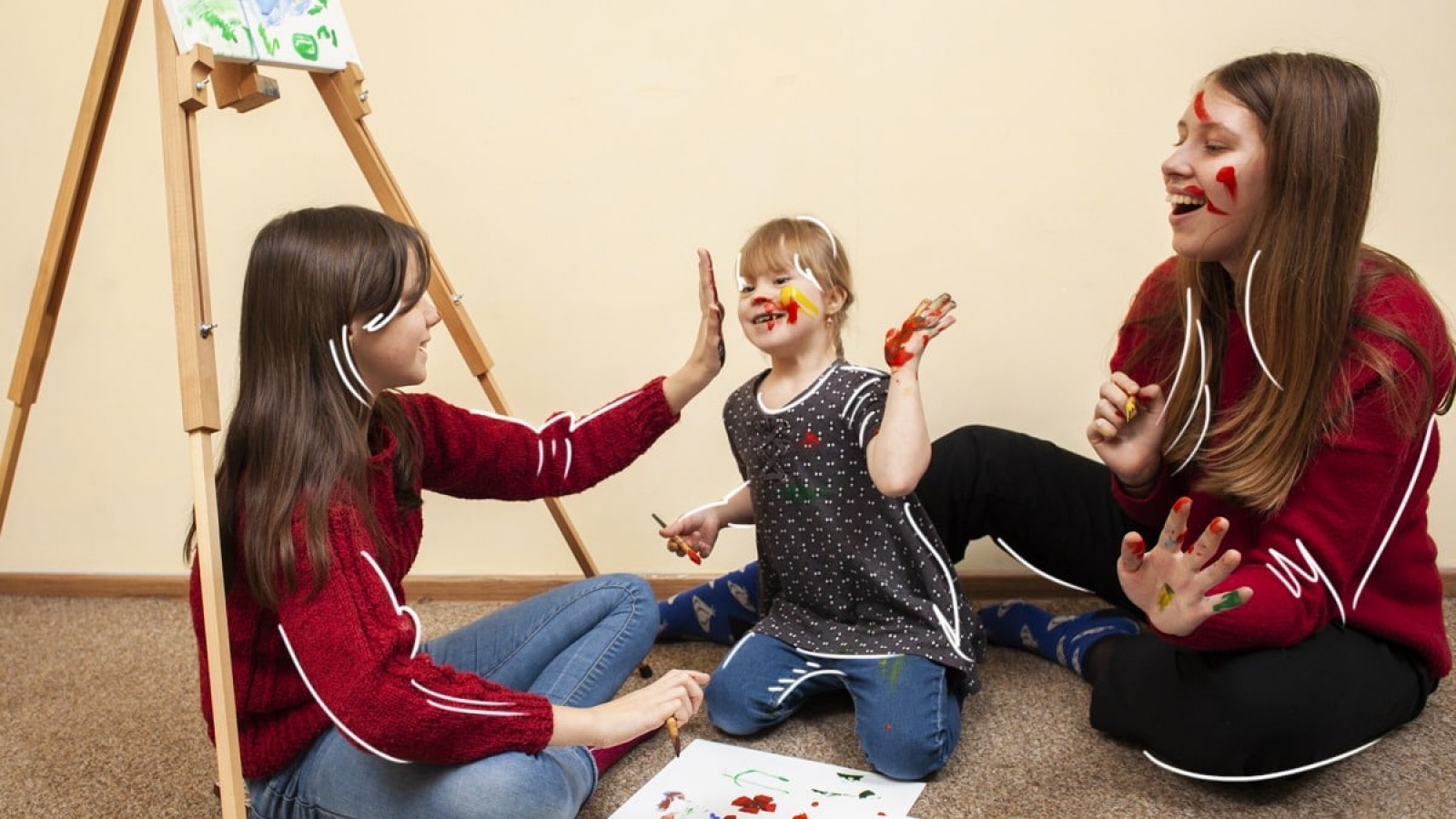 9 de agosto; "Dia de la Educación Especial"