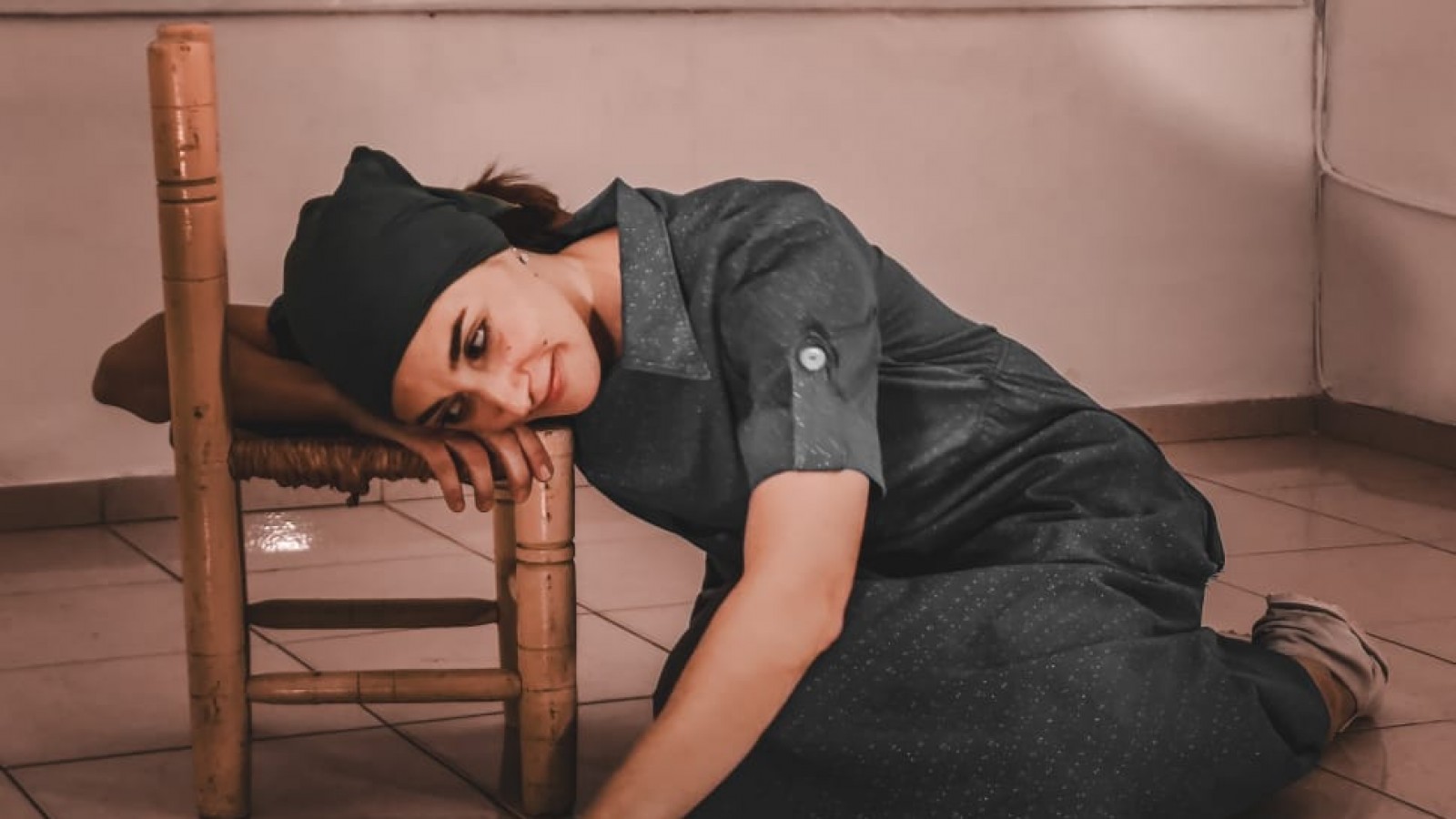 Retro-Visor: el unipersonal que narra el destino de una mujer al servicio de otra