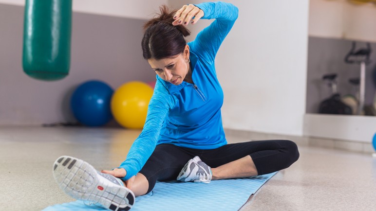 El papel del ejercicio físico en el bienestar mental