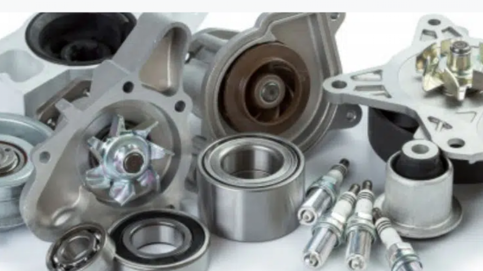 Innovación y tecnología: repuestos originales para un rendimiento superior