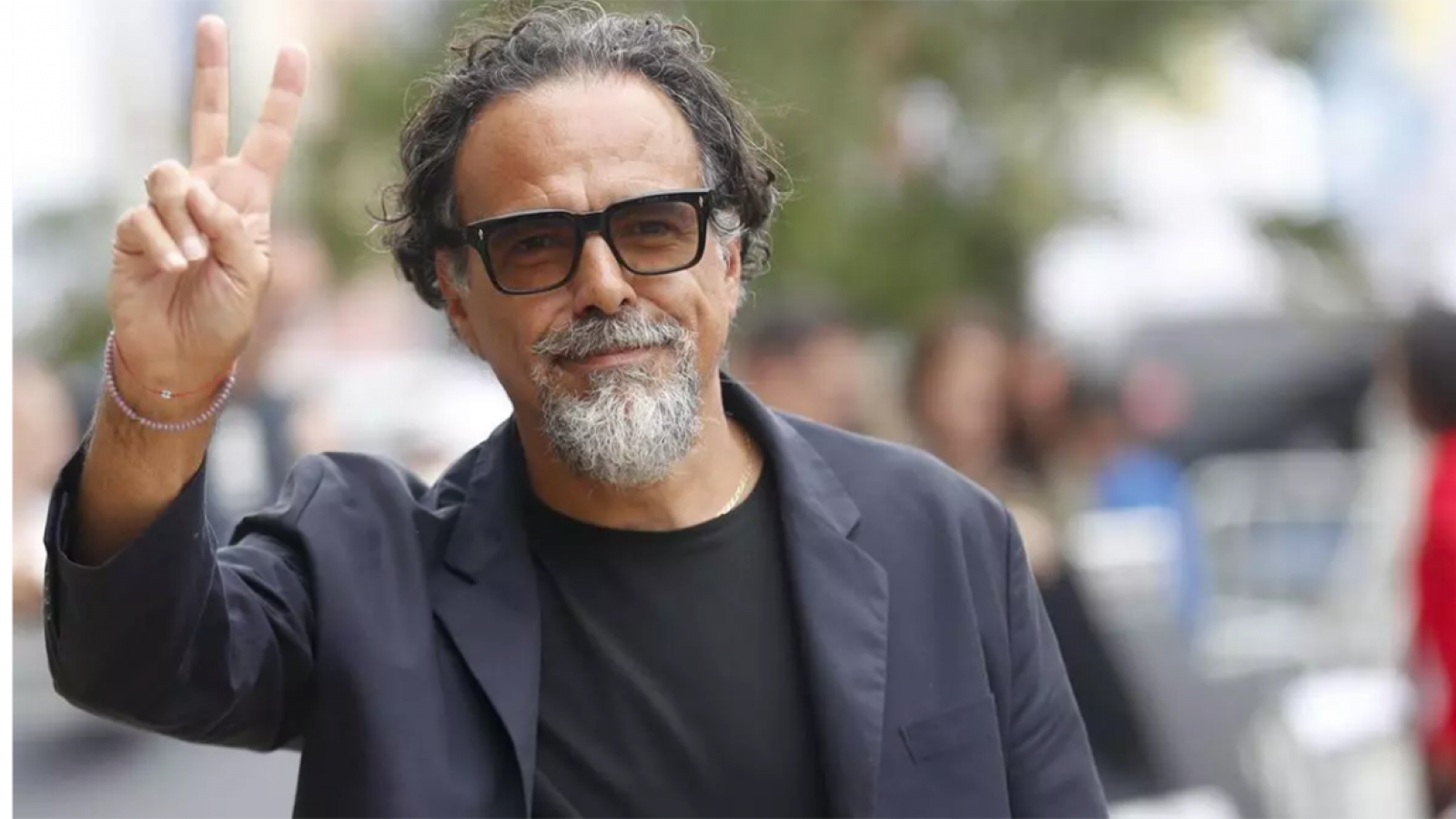 Alejandro González Iñárritu: el poeta del dolor y la redención