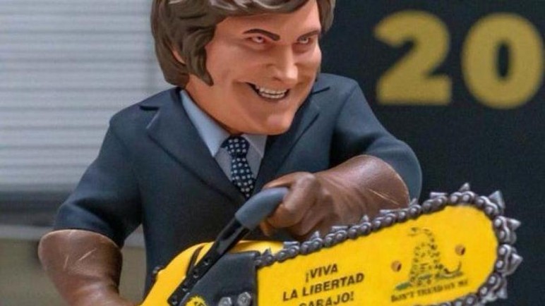 El ajuste de Milei es el más grande en 60 años, jubilaciones, subsidios y fondos provinciales los más afectados