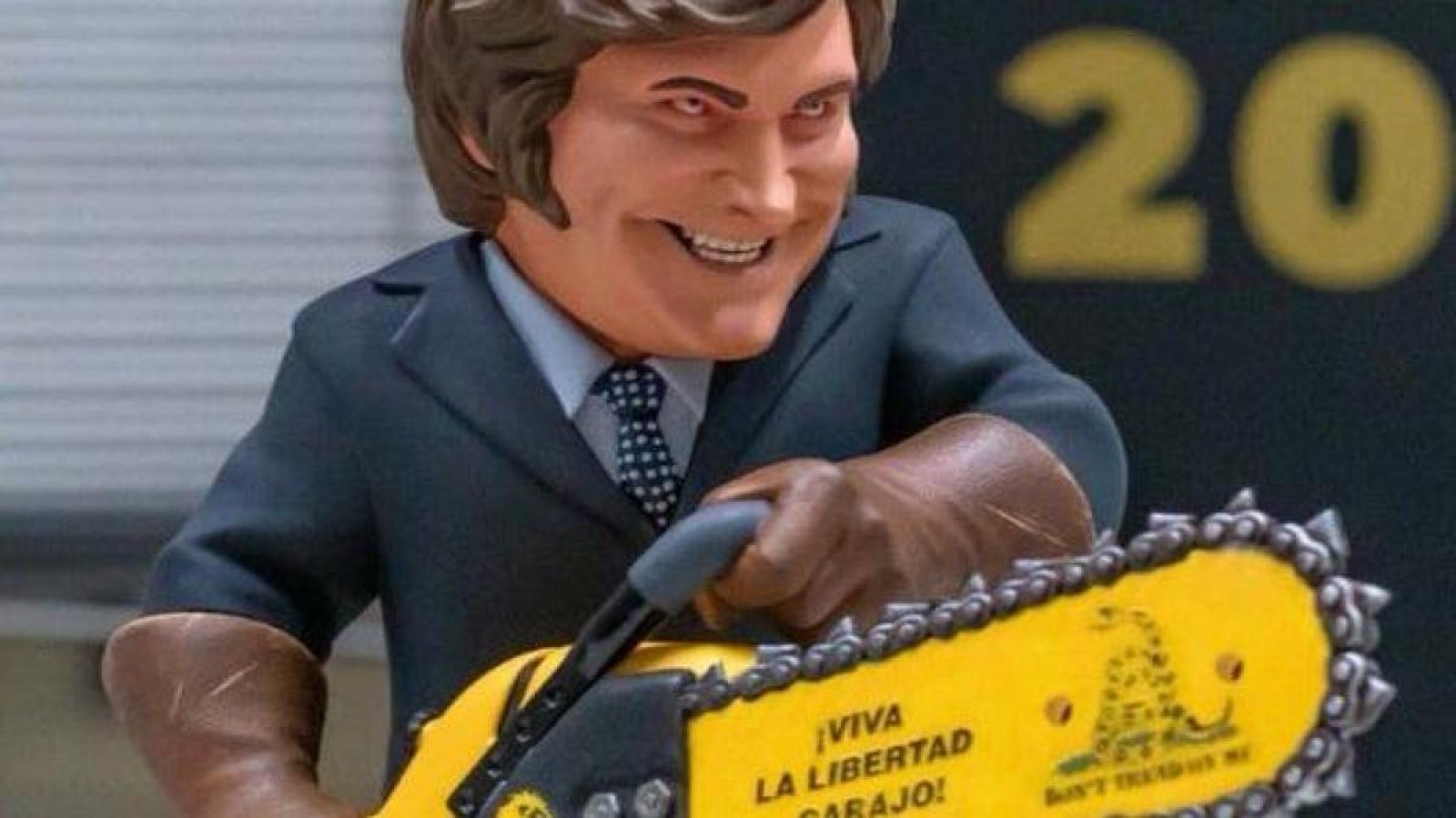 El ajuste de Milei es el más grande en 60 años, jubilaciones, subsidios y fondos provinciales los más afectados