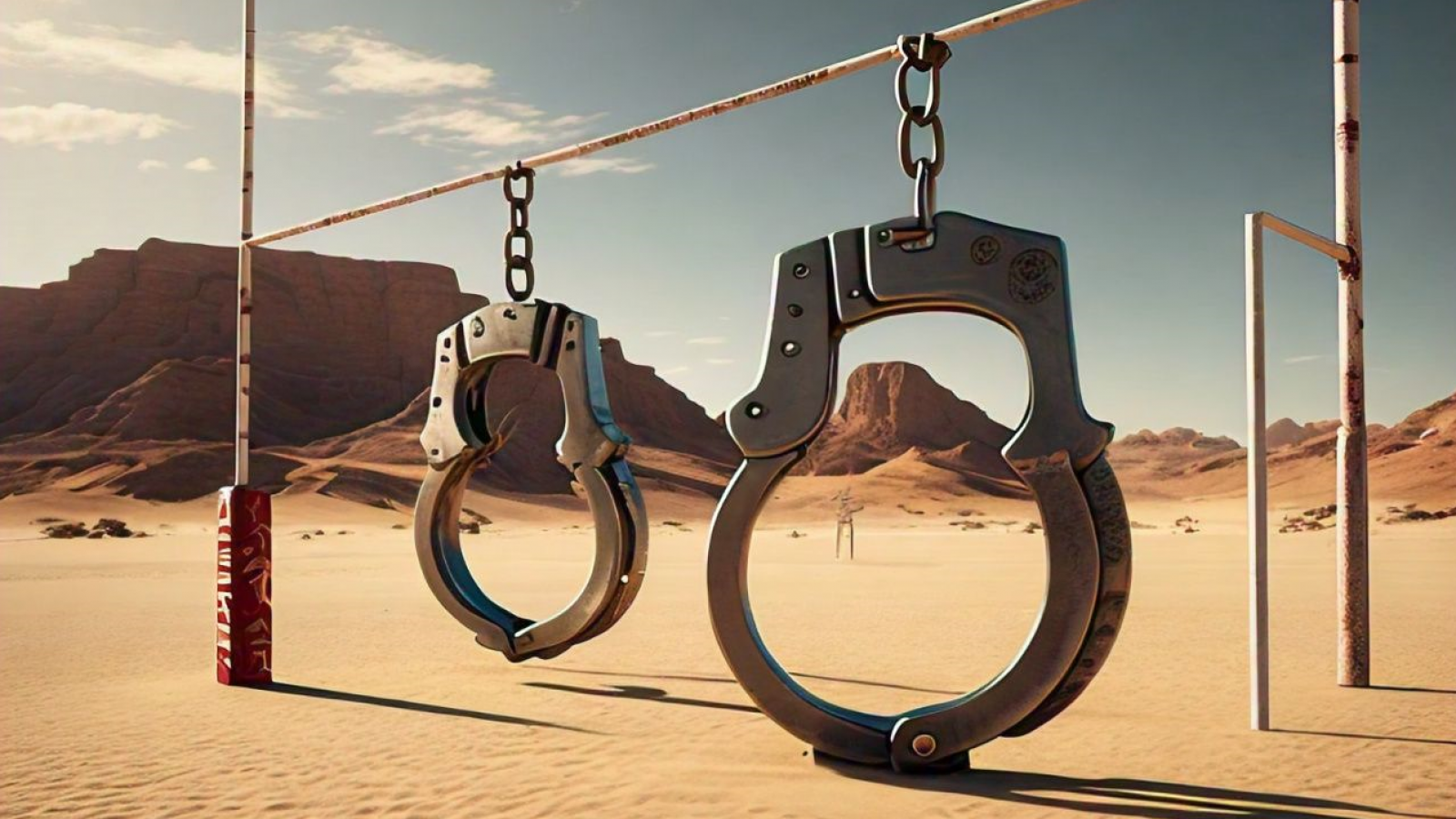 Libertad restringida para los rugbiers imputados. Se quedarán en Mendoza