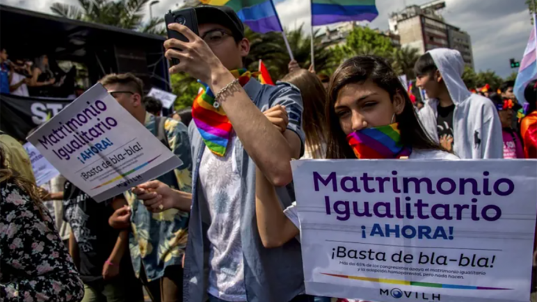 Matrimonio Igualitario y adopción: avances legales y desafíos persistentes en Argentina