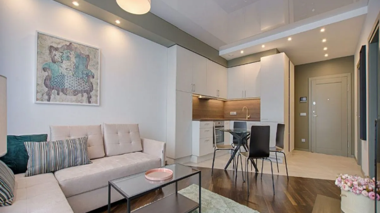 Los cinco elementos del feng shui: balance y energía en tu hogar