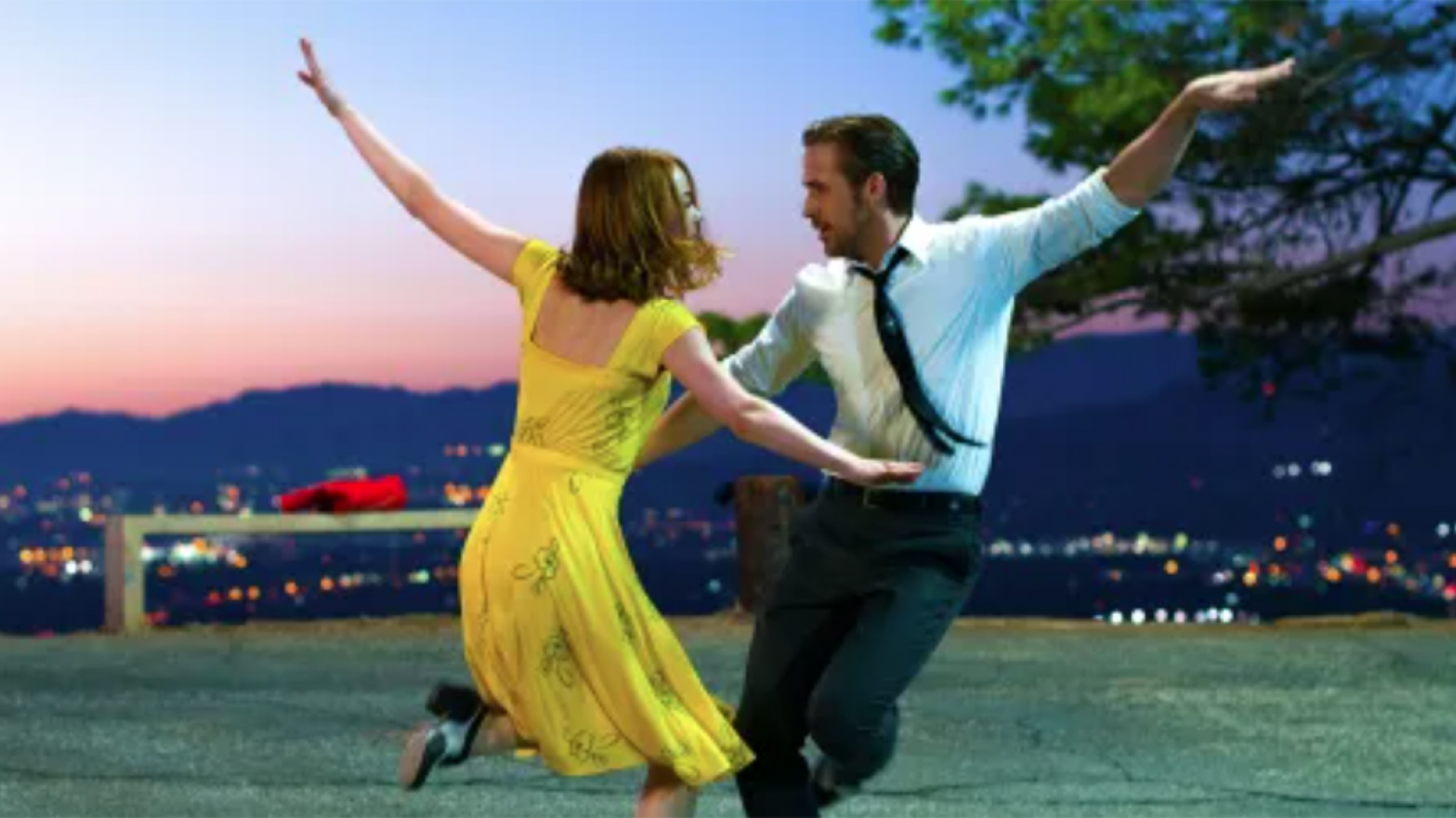 Las 10 mejores películas románticas que te harán creer en el amor