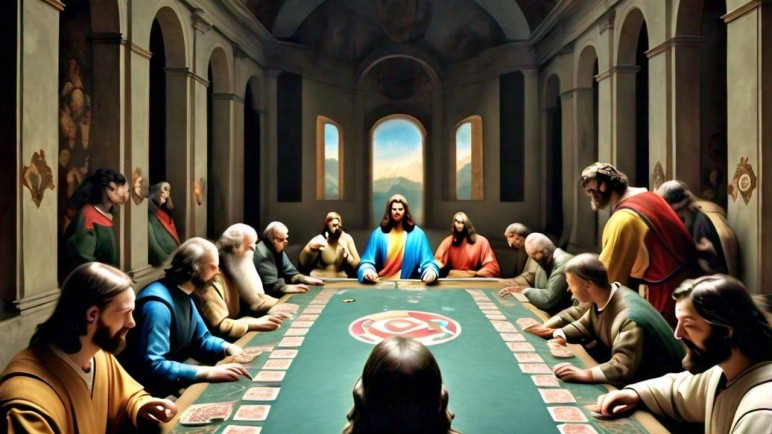 Martes 13, es hoy. Superstición y datos científicos