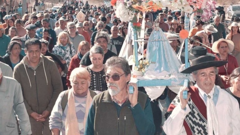 Experiencia inigualable. Celebraciones en el Secano de Lavalle hasta el domingo 18