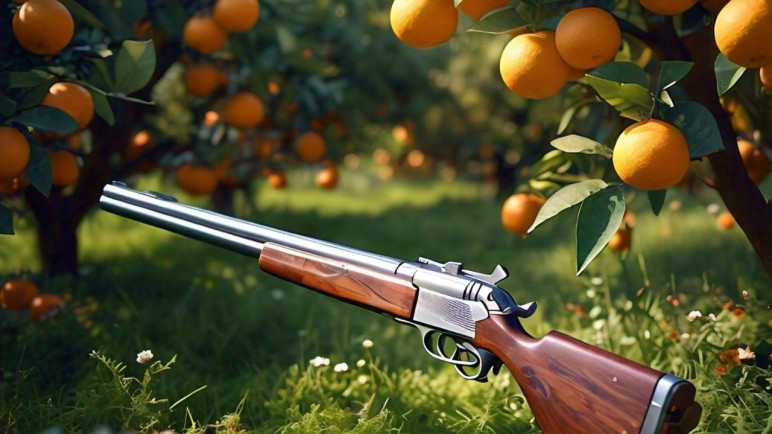 Ahora una escopeta, pero LOAN no aparece. Nueva hipótesis