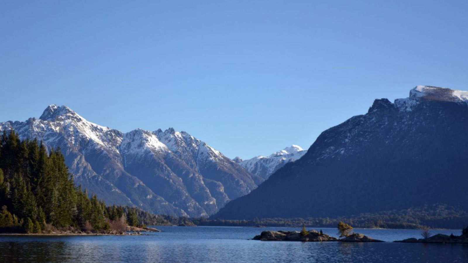 Áreas protegidas en Argentina: bastiones de biodiversidad