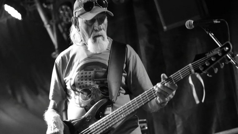 "Ya no puedo continuar... " Willy Quiroga, líder de Vox Dei anuncia su retiro