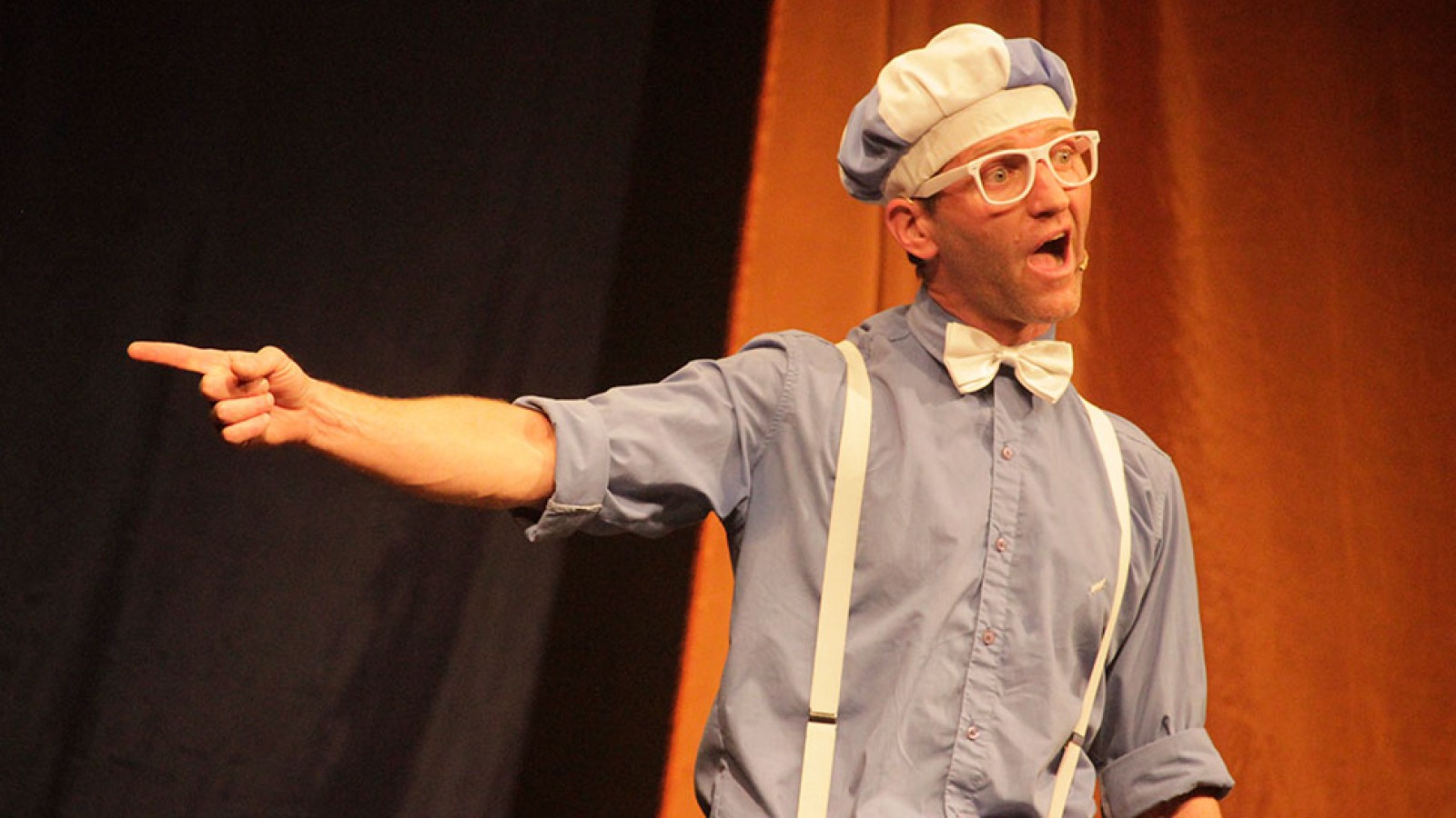 Día de la Niñez en Godoy Cruz: aventuras, comics, chocolate caliente y recorrida por los barrios