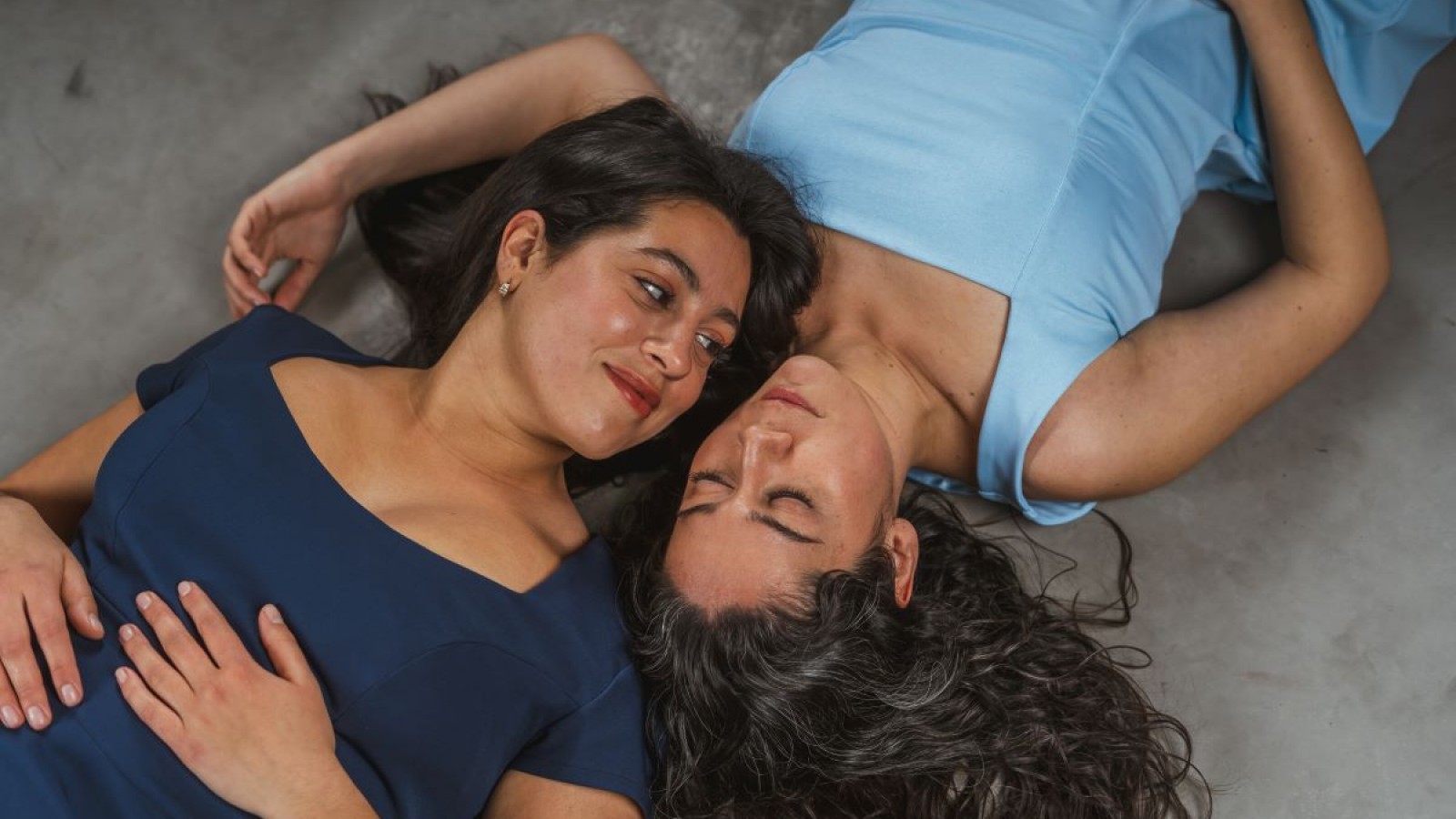 "Orfeo y Eurídice": la obra que habla del amor y el derecho a la muerte digna cierra el año con dos funciones