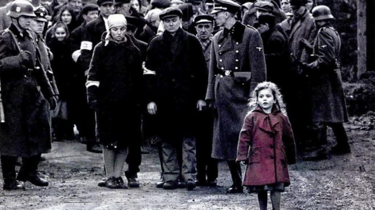El viaje de 'La Lista de Schindler' del libro a la pantalla