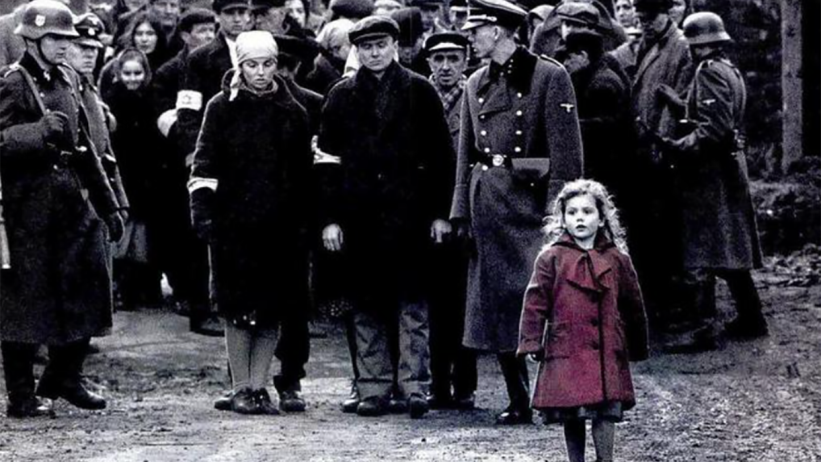 El viaje de 'La Lista de Schindler' del libro a la pantalla