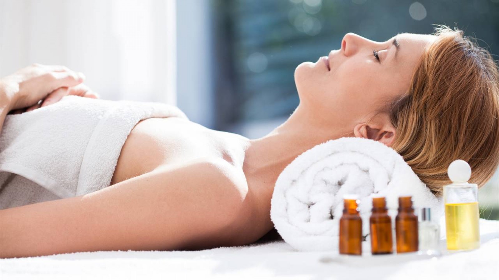 Aromaterapia para el sueño: aceites esenciales que mejoran la calidad del descanso