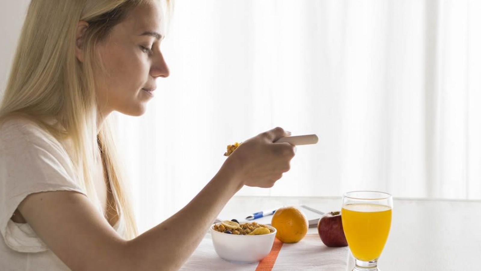 Alimentación consciente: beneficios para el planeta y la salud