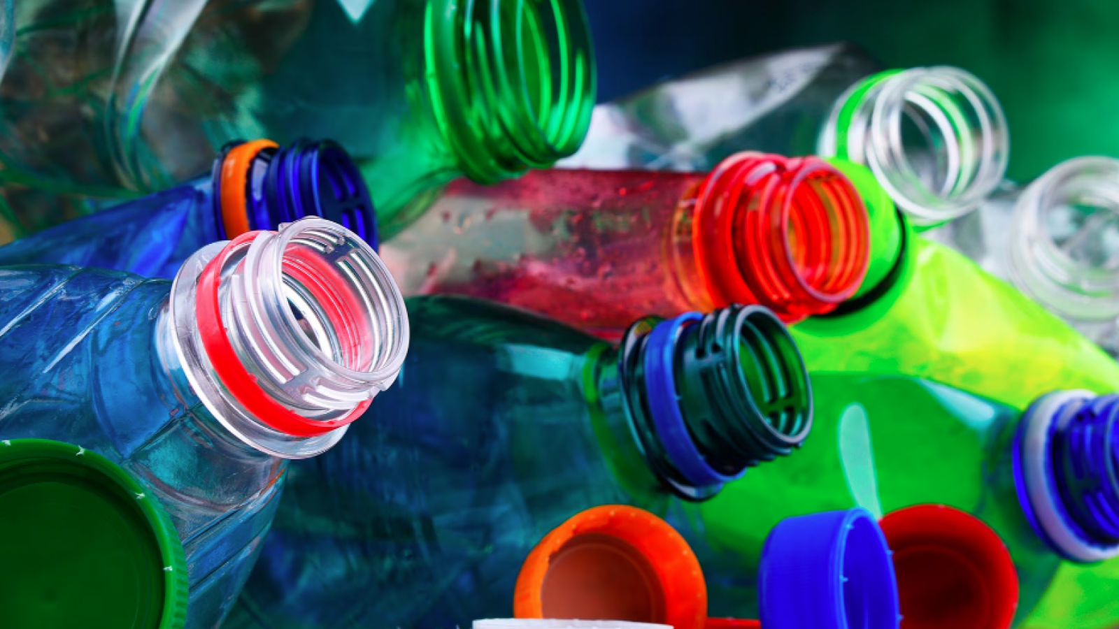 El avance de los bioplásticos como alternativa ecológica a los plásticos convencionales