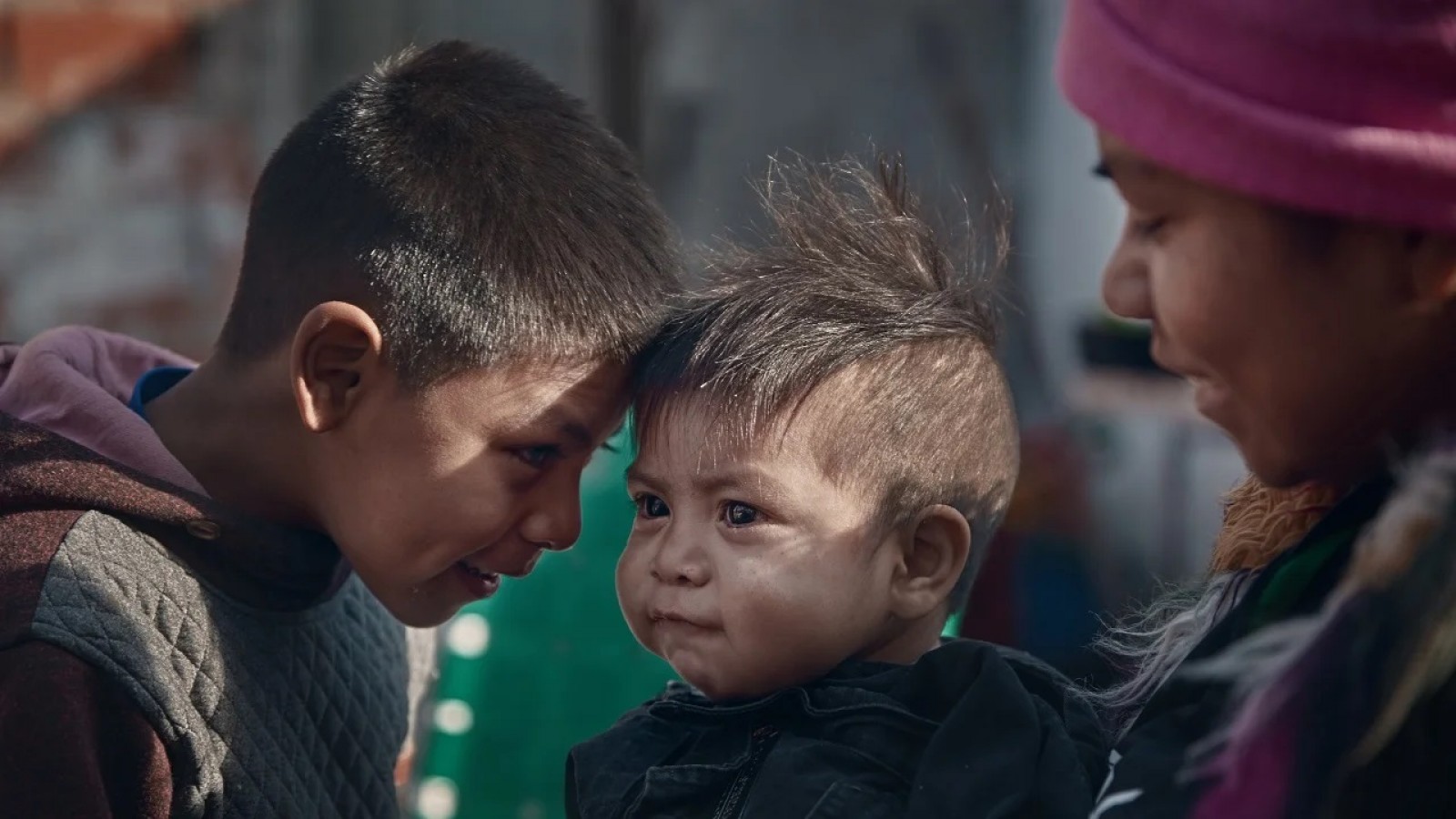 Mantener un hijo, hija en la Argentina costó en julio $436.261