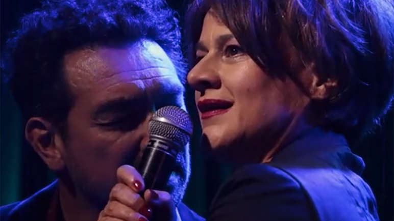 Única presentación en Mendoza: Herida Absurda, la obra más elogiada de Buenos Aires