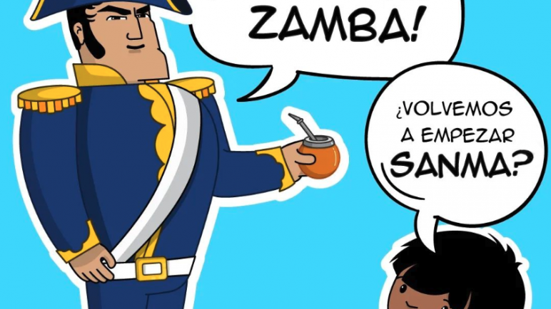 Paka Paka se renueva y pre anuncia cambios en su discurso